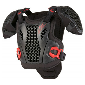 Foto: Bionic Action Youth Borstprotector