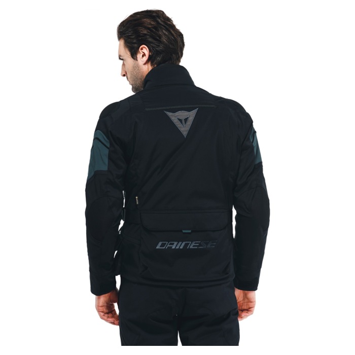 Foto: Carve Master 3 Gore-Tex Motorjas