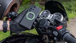 Foto: Telefoonhouders: waar moet je op letten?