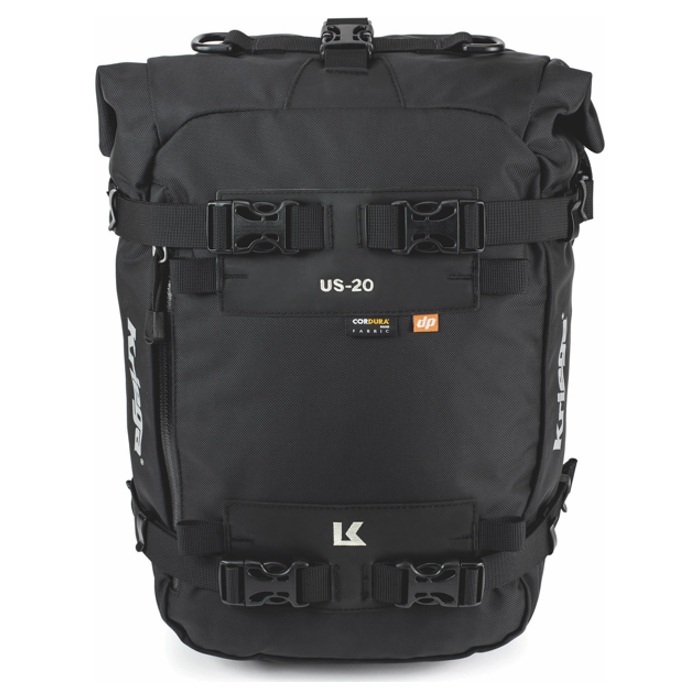 Foto: US-20 Drypack modulaire zadeltas
