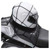 Foto: Bagage net zwart - thumbnail