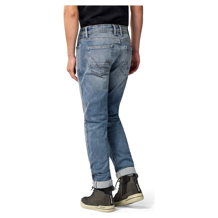 Foto: Detroit 3 Tapered Motorjeans