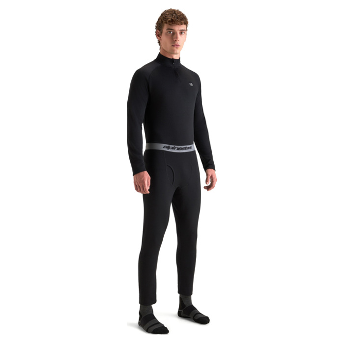 Foto: AT-8 Merino Thermobroek