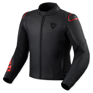 Foto: Quadratic Leren Motorjas