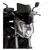 Foto: Sports Screen Aerosport Honda Nc 700s / Nc 750s (2012 - 2014) - thumbnail