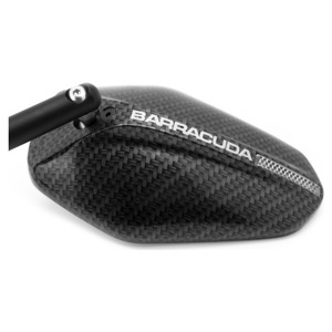 Foto: Ego-Carbon Spiegels (set)