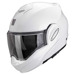 Foto: EXO-TECH EVO PRO SOLID Systeemhelm - thumbnail