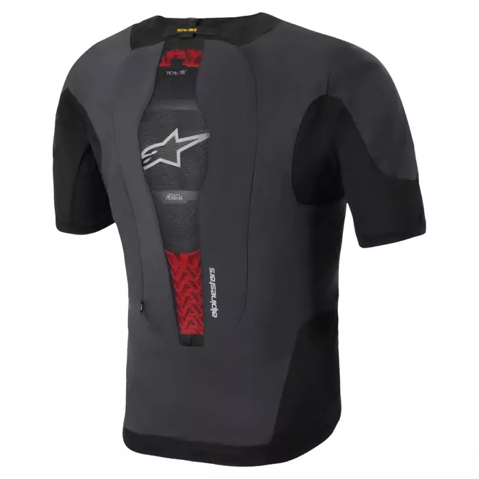 Foto: Tech-Air 5 Plasma Airbagvest