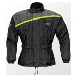 Foto: GMS Motor regenjassen