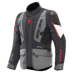 Foto: Carve Master 4 Gore-Tex Motorjas
