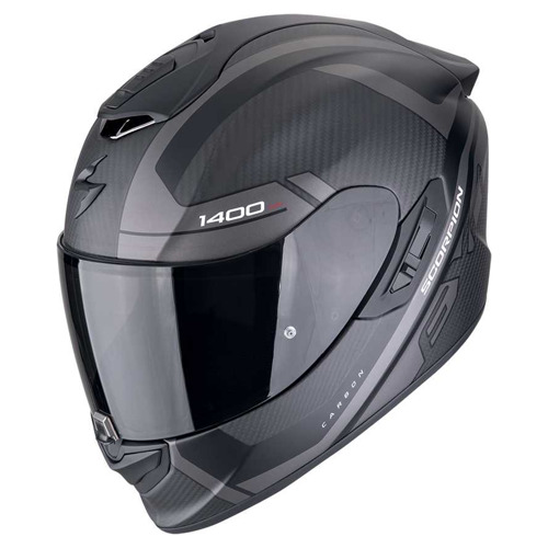 Scorpion EXO-1400 EVO Carbon Air Enko