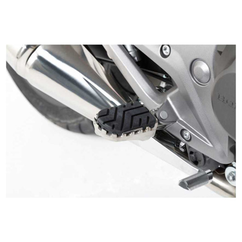 Voetsteunen, Honda Crossrunner/Crosstourer ('11-) / NC 700/750 S/X / V