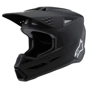 Foto: SM3 Youth Solid Crosshelm
