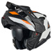 Foto: X.LFC Terra Systeemhelm - thumbnail