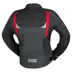 Foto: Sport Jacket Trigonis-Air