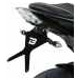 Foto: Tail Tidy Kawasaki Z1000 (2007 - 2009)