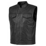Biker Vest