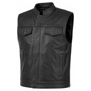 Foto: Biker Vest