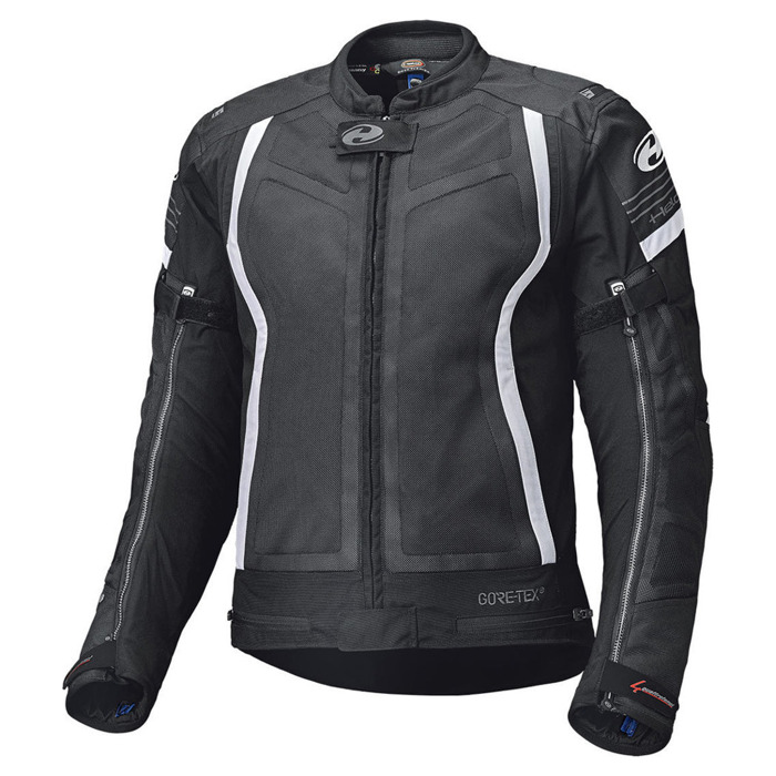 Foto: AeroSec GTX Top Motorjas