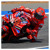 Foto: X-SPR Pro Marquez 9 Integraalhelm - thumbnail