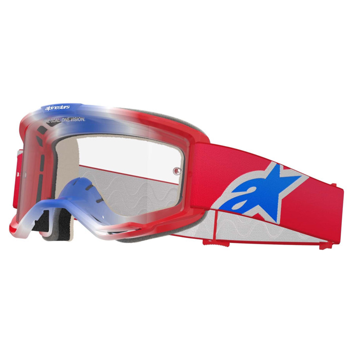 Foto: Vision 5 Corp MX Goggle