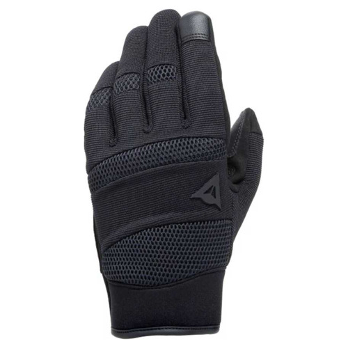 Dainese Athene Tex Gloves Black/Black 631