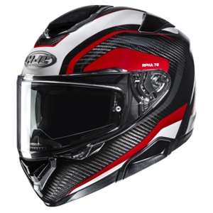 Foto: RPHA 72 Carbon Lis Integraalhelm