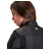 Foto: Stella Maver-X Leren Motorjas - thumbnail