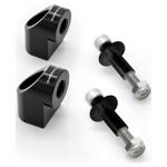 Spiegel Adaptorset Stuurmontage (set) Yamaha