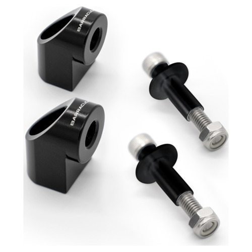 Spiegel Adaptorset Stuurmontage (set) Yamaha