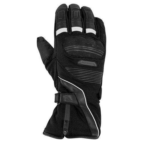 Motorhandschoenen Rusty Stitches Cole