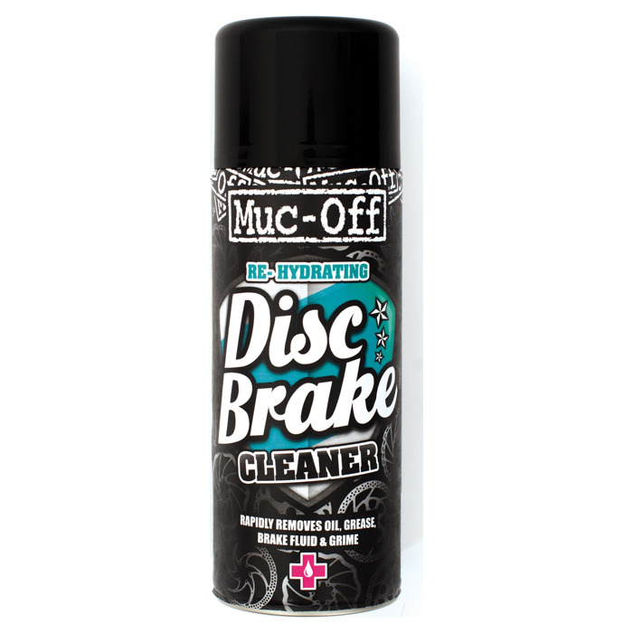 Foto: Remmenreiniger, Disc Brake Cleaner 400 ml