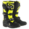 Foto: Tech 7 S Zwart-Fluor