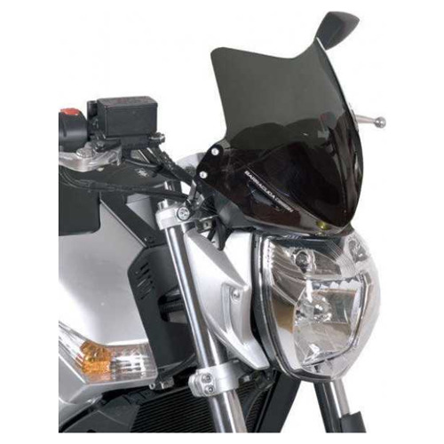 Suzuki GSR 600 Aerosport Windscherm