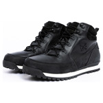 Boots Overland zwart