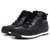 Foto: Boots Overland zwart - thumbnail