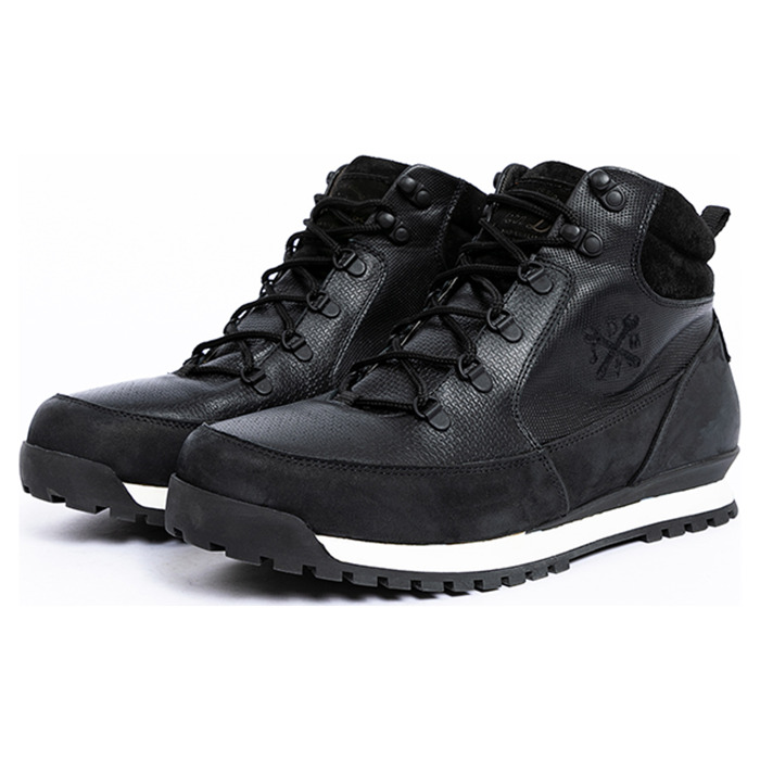 Foto: Boots Overland zwart