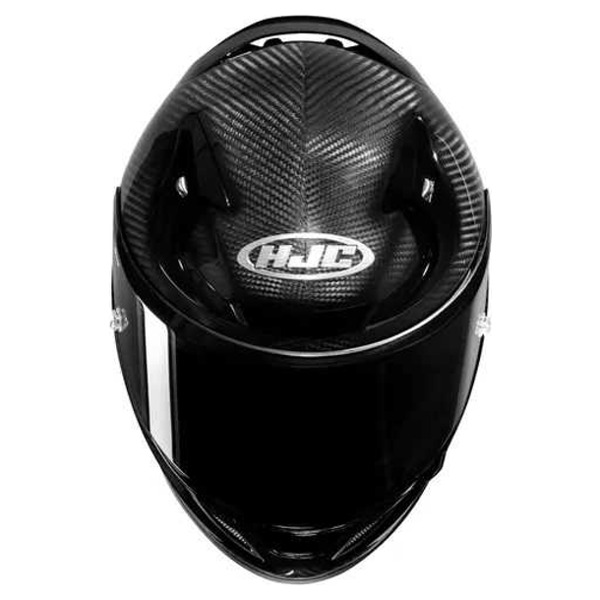 Foto: RPHA 12 Carbon Integraalhelm