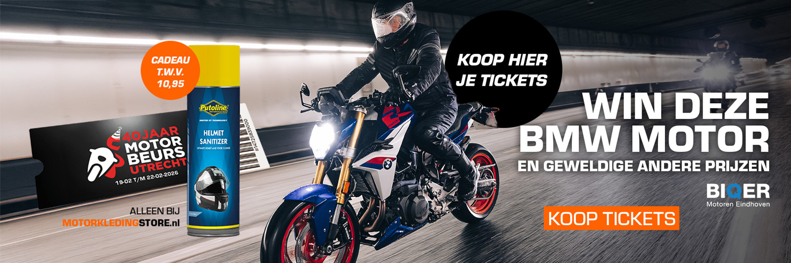 Foto: Homepage banner