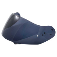 Foto: iXS Visor smoked pinlock HX 215