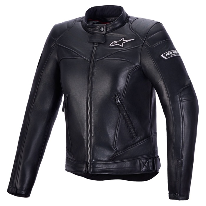 Foto: Revea Dames Motorjas