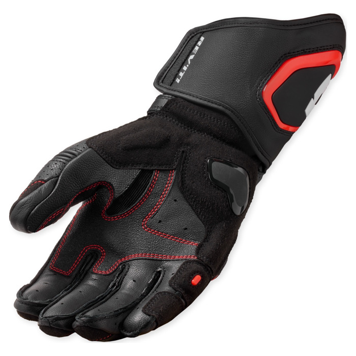 Foto: Argon 3 Motorhandschoenen
