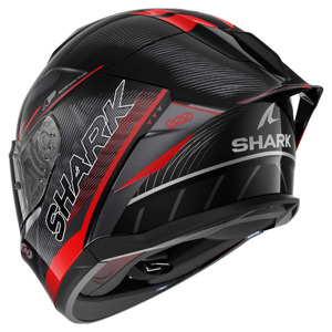 Foto: Skwal Cup Speed-Vib Integraalhelm