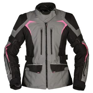 Foto: Elaya Dames Motorjas