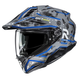 Foto: RPHA 60 Kiva Integraalhelm