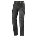 Square II Motorjeans