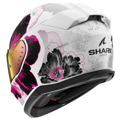 Foto: D-Skwal 3 Mayfer Integraalhelm