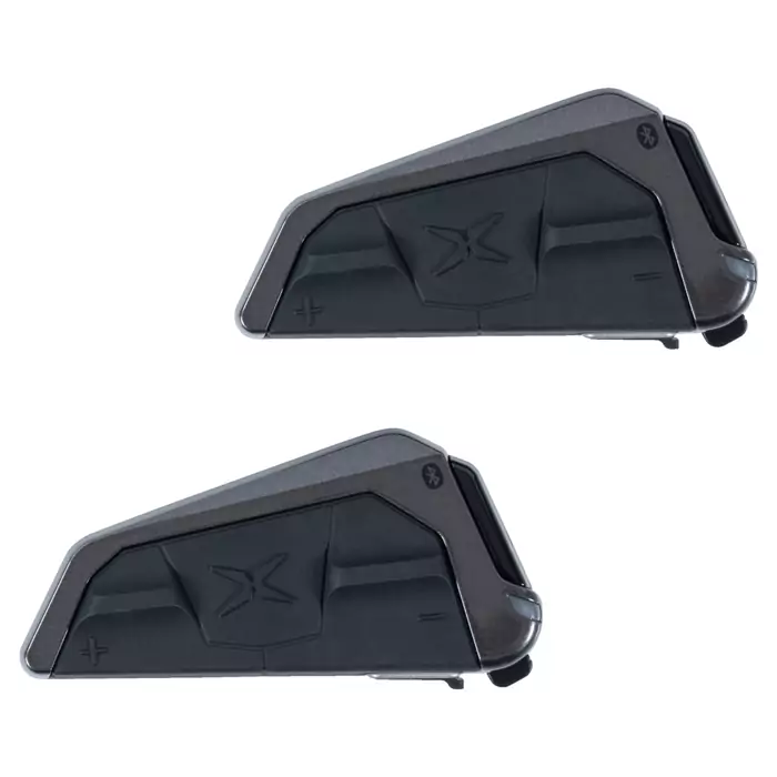 Foto: Link-1 Dual Communicatiesysteem