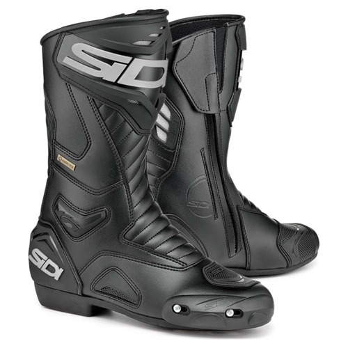 Sidi Performer Gore Black 102