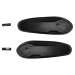 Supertech R Toe Slider W/Screws And Hexagonal Key